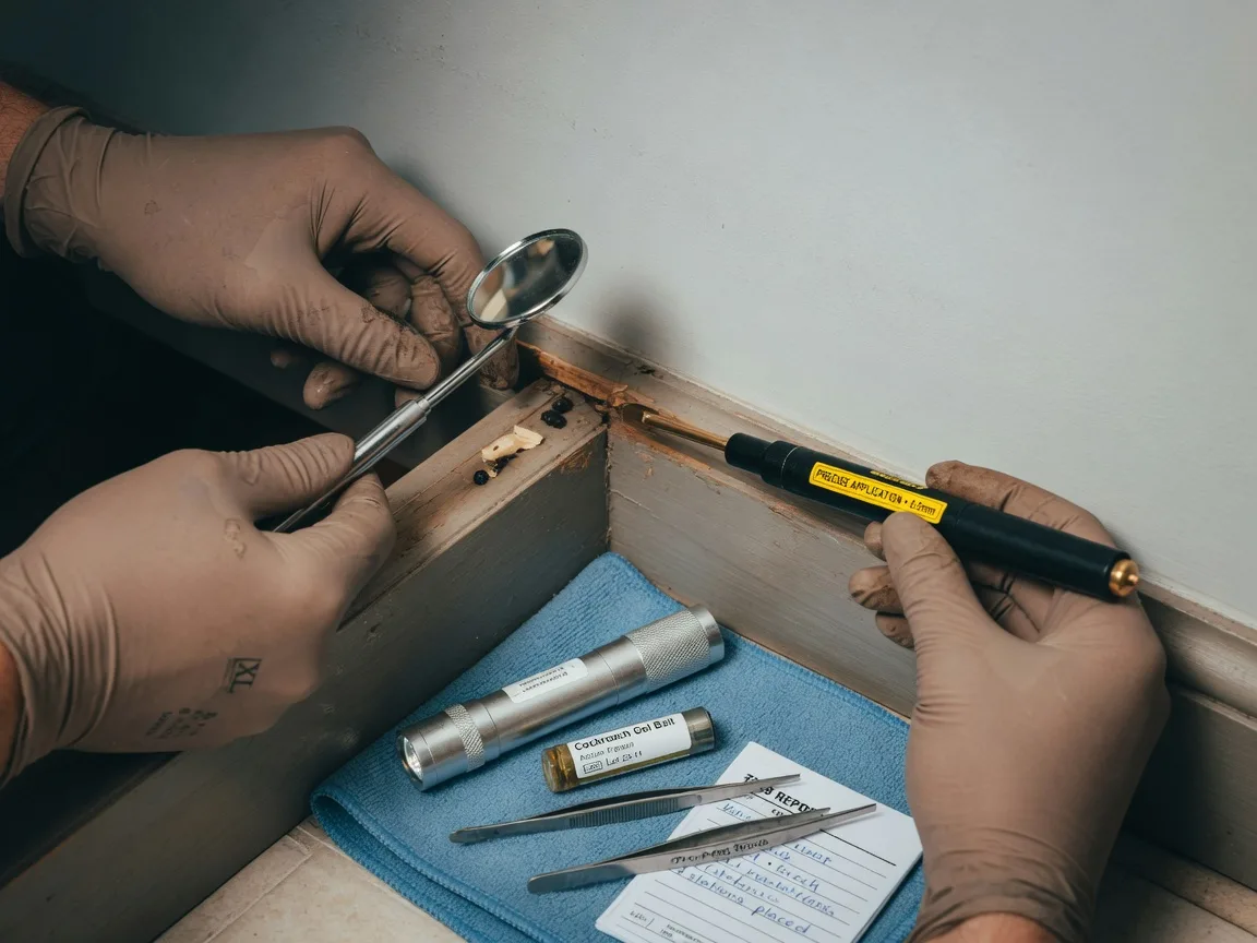 Why choose Emergency Pest Control in Alto, TX